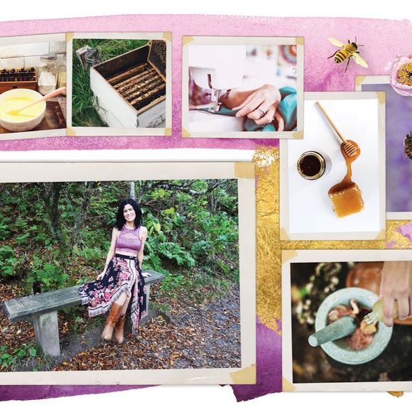 Urban Eco Beauty ~ SRQ Consignment Shop / Sanura Moon Lifestyle - Picture 4 of 7